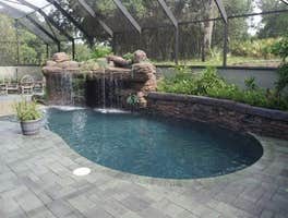 Photos by Manatee Custom Pools #3