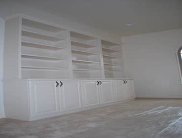 KT's Construction Custom home in Richland