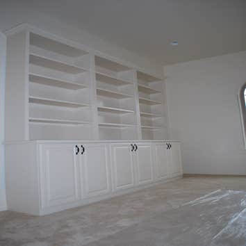 KT's Construction Custom home in Richland