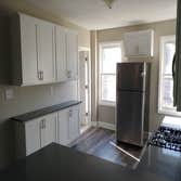 Photos by Titan Property Maintenance Corp #1 Full rehab condo unit