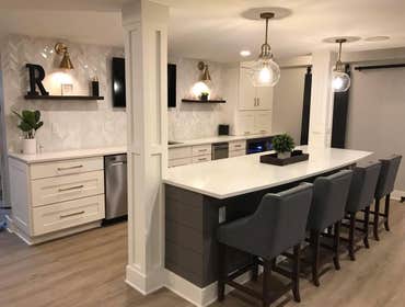 Photos by K Michael Construction LLC #1