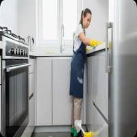 Squeaky Clean Squad - Cleaning Services in Miami