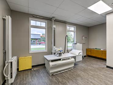 Orthopedic Surgeons, Inc. & Core Physical Therapy & Rehab