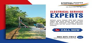 Eternal Power Electric LLC