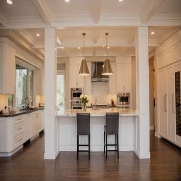 Ca Design Build