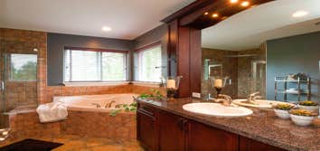 Master Bathroom Projects
