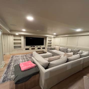 Bailey Construction Services Inc