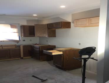 Photos by Keith Garner Construction #2