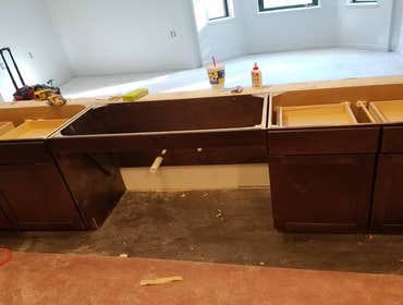 Photos by Christian Carpentry #1