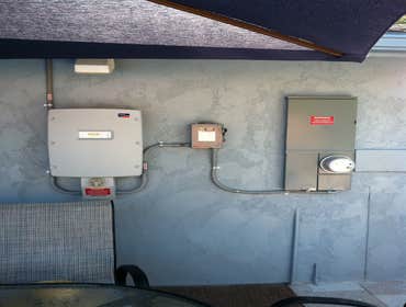 Photos from California Home Solar Various jobs in California