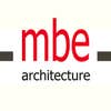 MBE Architecture, Mayia Entcheva Architect logo