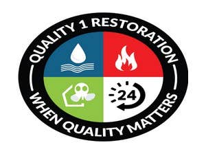 Photos by Quality 1 Restoration #1