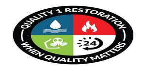 Photos by Quality 1 Restoration #1