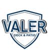 Valer Deck and Patio logo