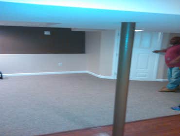 Photos by Painting & Remodeling by Scooby #1