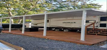 Awnings