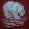Polar Bear Handyman logo