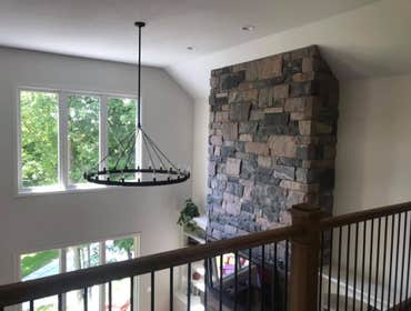 Photos by Lakeshore Custom Homes #1