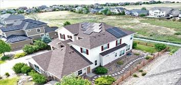 Red Diamond Roofing Inc