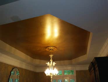 Various projects