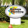 Buckeye Plumbing, Inc logo