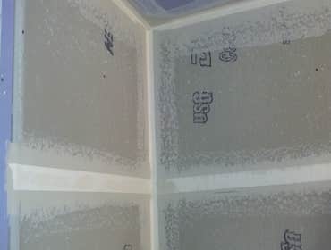 Project photos from Carlos Ulloa Llc This is a couple pictures some of the job that I do