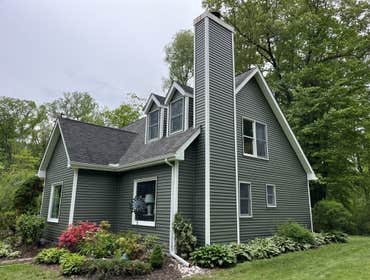 Vinyl Siding - WIllis, MI Vinyl siding in Willis, MI
