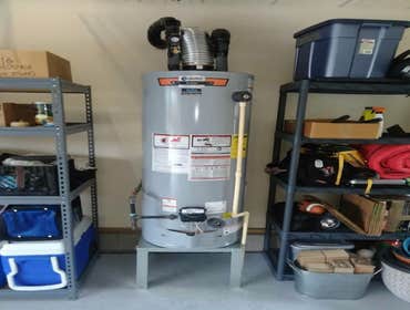 Photos by William Parrish Plumbing, Inc #1