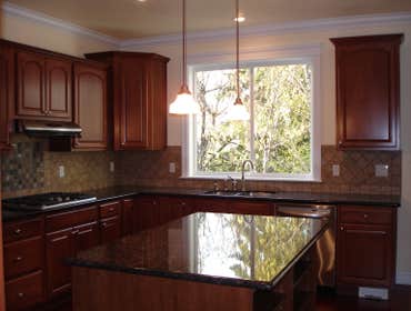 Photos by Alpha & Omega Construction Fencig & Decking Inc #1 New construction