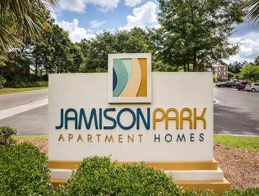 Jamison Park Apartments
