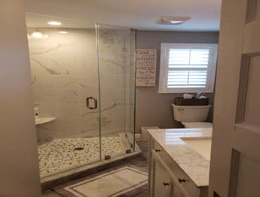 Photos by Kitchen & Bath Euro Design LLC #1