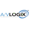 A/V Logix logo