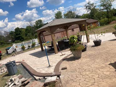 Photos by Ezequiel Landscaping LLC #5