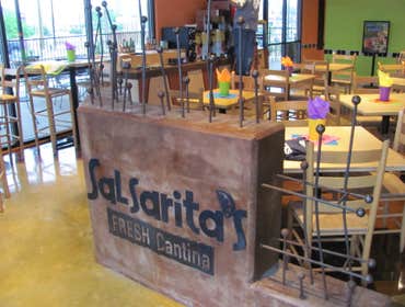 Salsaritas