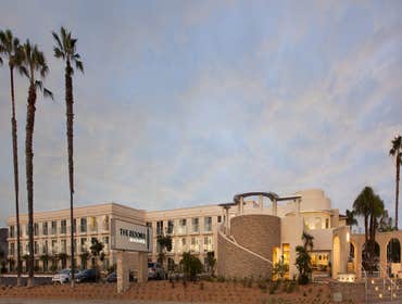 Sunrise Best Western Plus