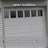 Photos by Gainesville Garage Door Repair #1