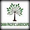 Dana Pacific Landscape logo