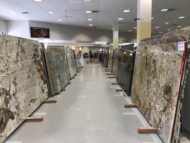 Wisconsin Granite Showroom in 6720 S 27th St, Oak Creek WI 53154 in Franklin WI