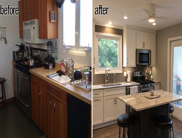 Photos by Legacy Renovation Services Inc #1