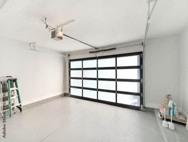 Photos by Shaver Garage Doors #1