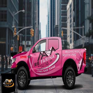 RB Farina Roofing Co