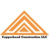 Copperhead Construction & Remodeling logo
