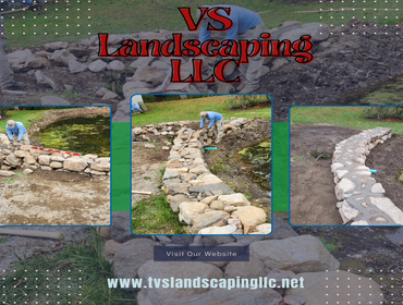 Photos by vs Landscaping LLC #37