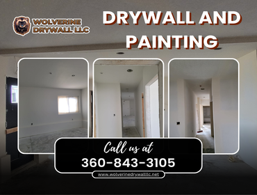 Photos by Wolverine Drywall LLC #66