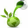 EF Paint logo