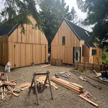 Photos by Icon General Contractors Inc #1
