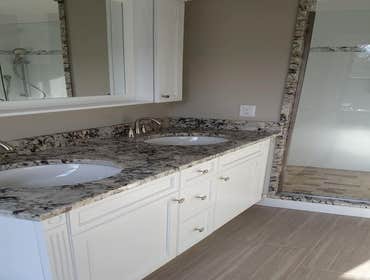 Photos from Kairouz Construction