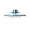 Hingle Erickson Construction Inc logo