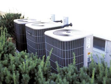 #1 Heating & Cooling Experts Happy Home Heat & Air specializes in air conditioning and heating repair and installation. We service all HVAC brands. Cal
