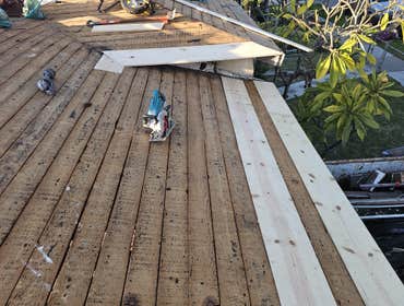 Photos by Tigers Roofing Inc #1